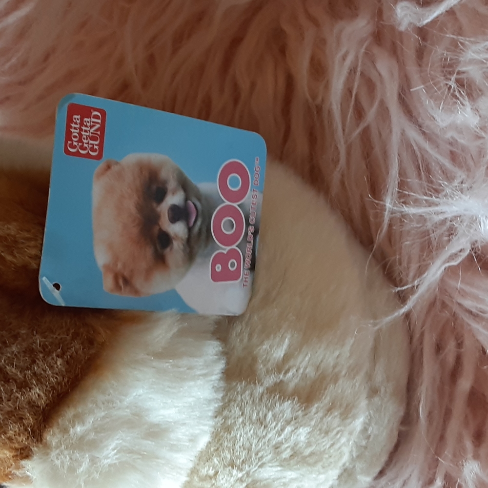 Boo Slippers - Picture 5 of 5
